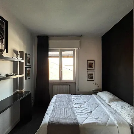 Apartment Mura Di Elegant Penthouse With Balcony *